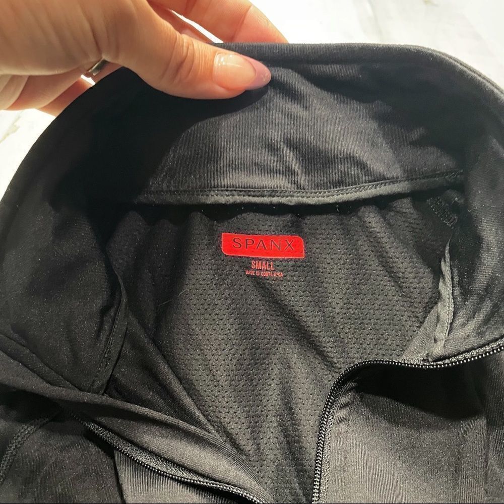 SPANX Active Contour Jacket   - Picture 4 of 7